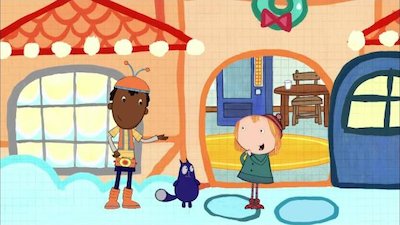 Peg + Cat Season 3 Episode 8