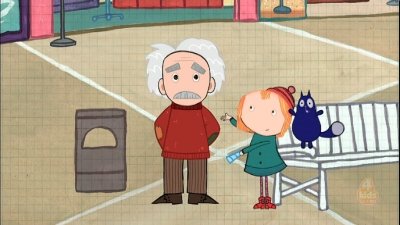 Peg + Cat Season 4 Episode 5