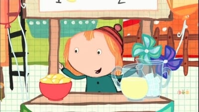 Peg + Cat Season 4 Episode 7