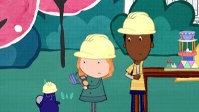 Peg + Cat Season 5 Episode 2