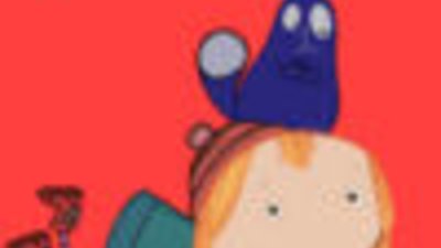 Peg + Cat Season 5 Episode 3