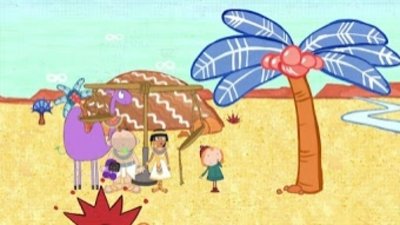 Peg + Cat Season 5 Episode 8