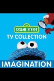 Sesame Street Imagination Collection