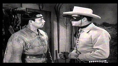 The Lone Ranger Season 1 Episode 18