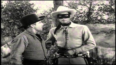 The Lone Ranger Season 1 Episode 20