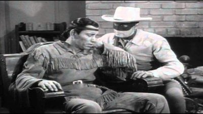 The Lone Ranger Season 1 Episode 26