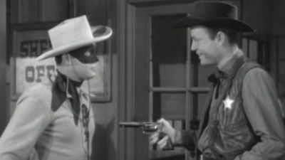 The Lone Ranger Season 1 Episode 27