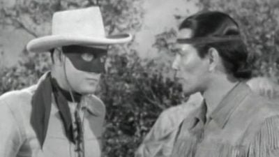 The Lone Ranger Season 1 Episode 29