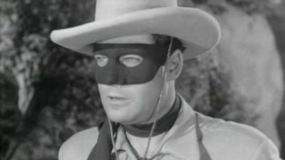 The Lone Ranger Season 1 Episode 31