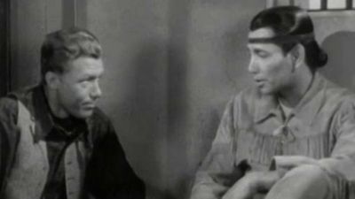 The Lone Ranger Season 1 Episode 37