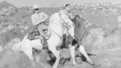 The Lone Ranger Season 1 Episode 43