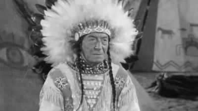 The Lone Ranger Season 1 Episode 44