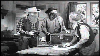 The Lone Ranger Season 2 Episode 3