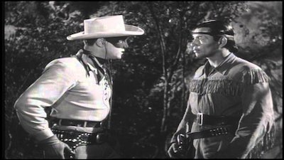 The Lone Ranger Season 2 Episode 4