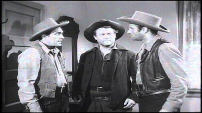 The Lone Ranger Season 2 Episode 5