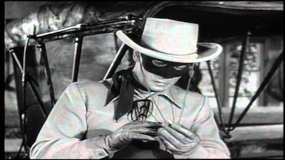 The Lone Ranger Season 2 Episode 6