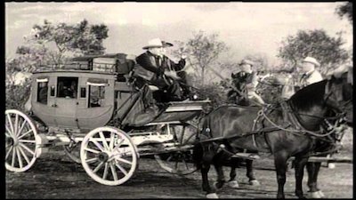 The Lone Ranger Season 2 Episode 11