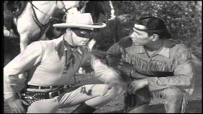 The Lone Ranger Season 2 Episode 14