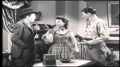 The Lone Ranger Season 2 Episode 16