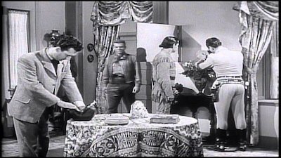 The Lone Ranger Season 2 Episode 18
