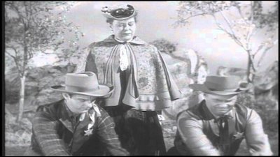 The Lone Ranger Season 2 Episode 24