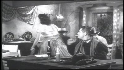 The Lone Ranger Season 2 Episode 25