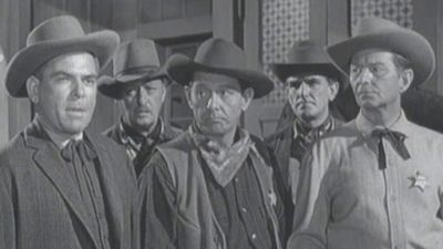 The Lone Ranger Season 2 Episode 26