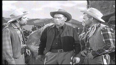 The Lone Ranger Season 3 Episode 1