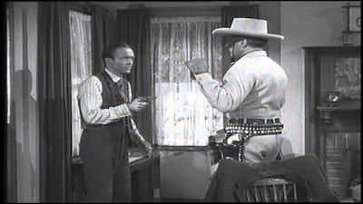 The Lone Ranger Season 3 Episode 15