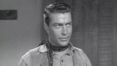 The Lone Ranger Season 3 Episode 16