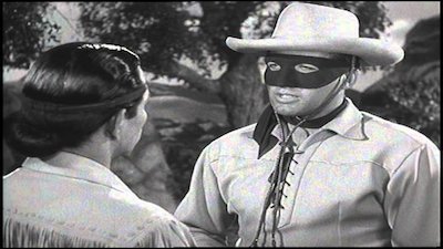The Lone Ranger Season 3 Episode 18