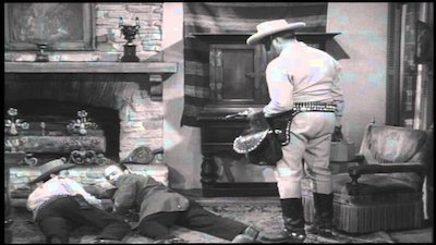 The Lone Ranger Season 3 Episode 20