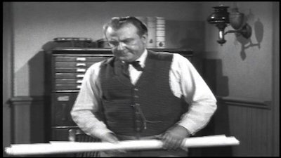 The Lone Ranger Season 3 Episode 21