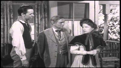 The Lone Ranger Season 3 Episode 24