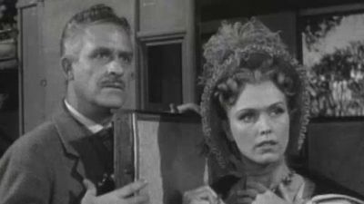 The Lone Ranger Season 3 Episode 27