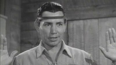 The Lone Ranger Season 3 Episode 28