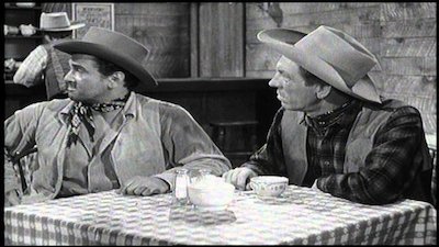 The Lone Ranger Season 3 Episode 35