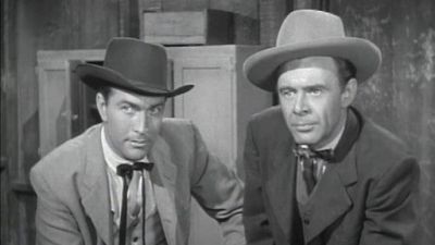 The Lone Ranger Season 3 Episode 39