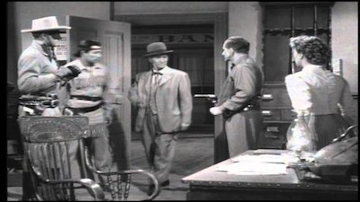 The Lone Ranger Season 3 Episode 40