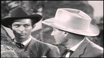 The Lone Ranger Season 3 Episode 46