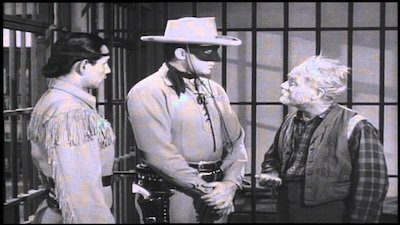 The Lone Ranger Season 3 Episode 49