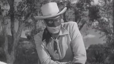 The Lone Ranger Season 4 Episode 4