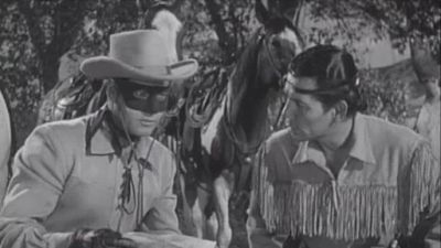 The Lone Ranger Season 4 Episode 6