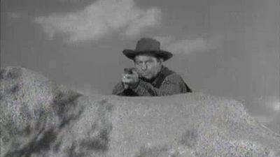 The Lone Ranger Season 4 Episode 24