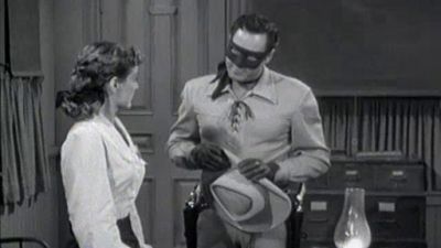 The Lone Ranger Season 4 Episode 25