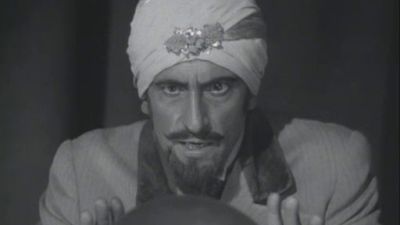 The Lone Ranger Season 4 Episode 40