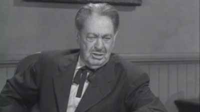 The Lone Ranger Season 4 Episode 41