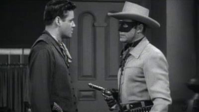 The Lone Ranger Season 4 Episode 42