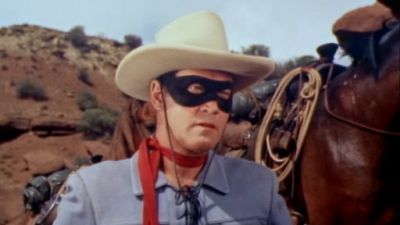 The Lone Ranger Season 5 Episode 13