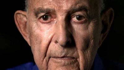 Watch World War II: The Last Heroes Season 1 Episode 1 - D-Day Online Now